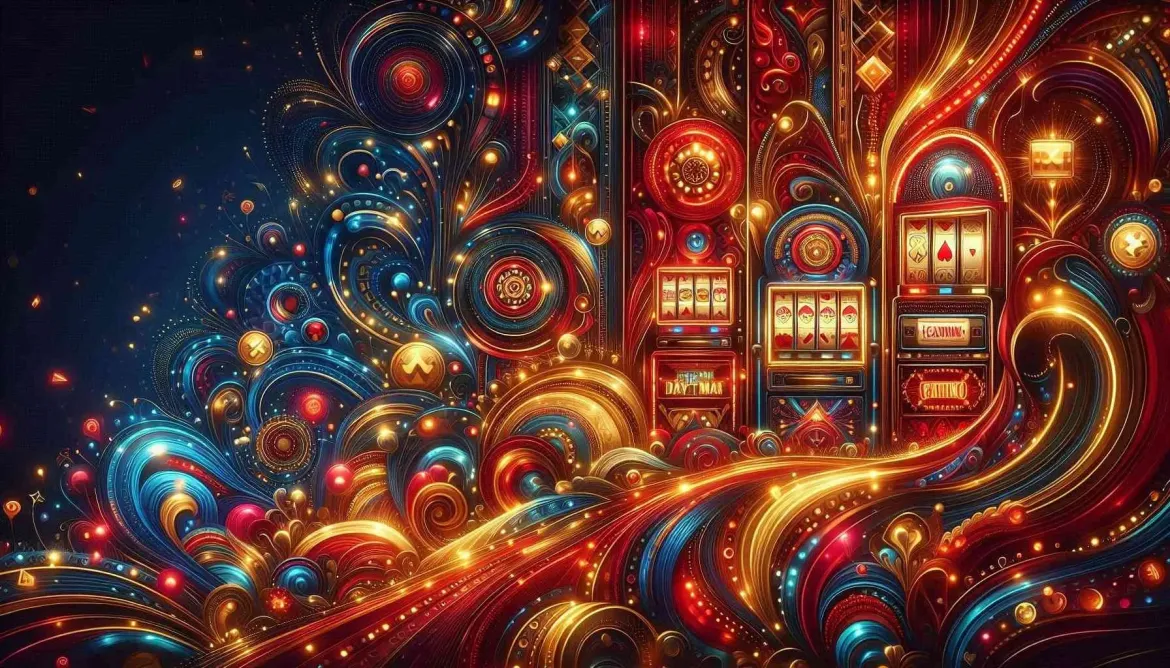 SciFi Casino